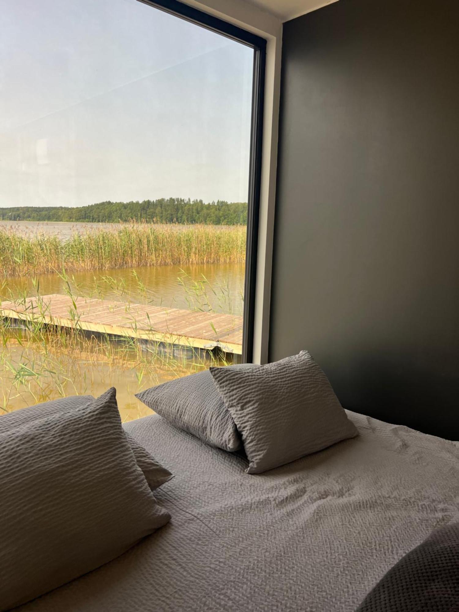 Zebrus Resort Zebras Muiža Exteriör bild