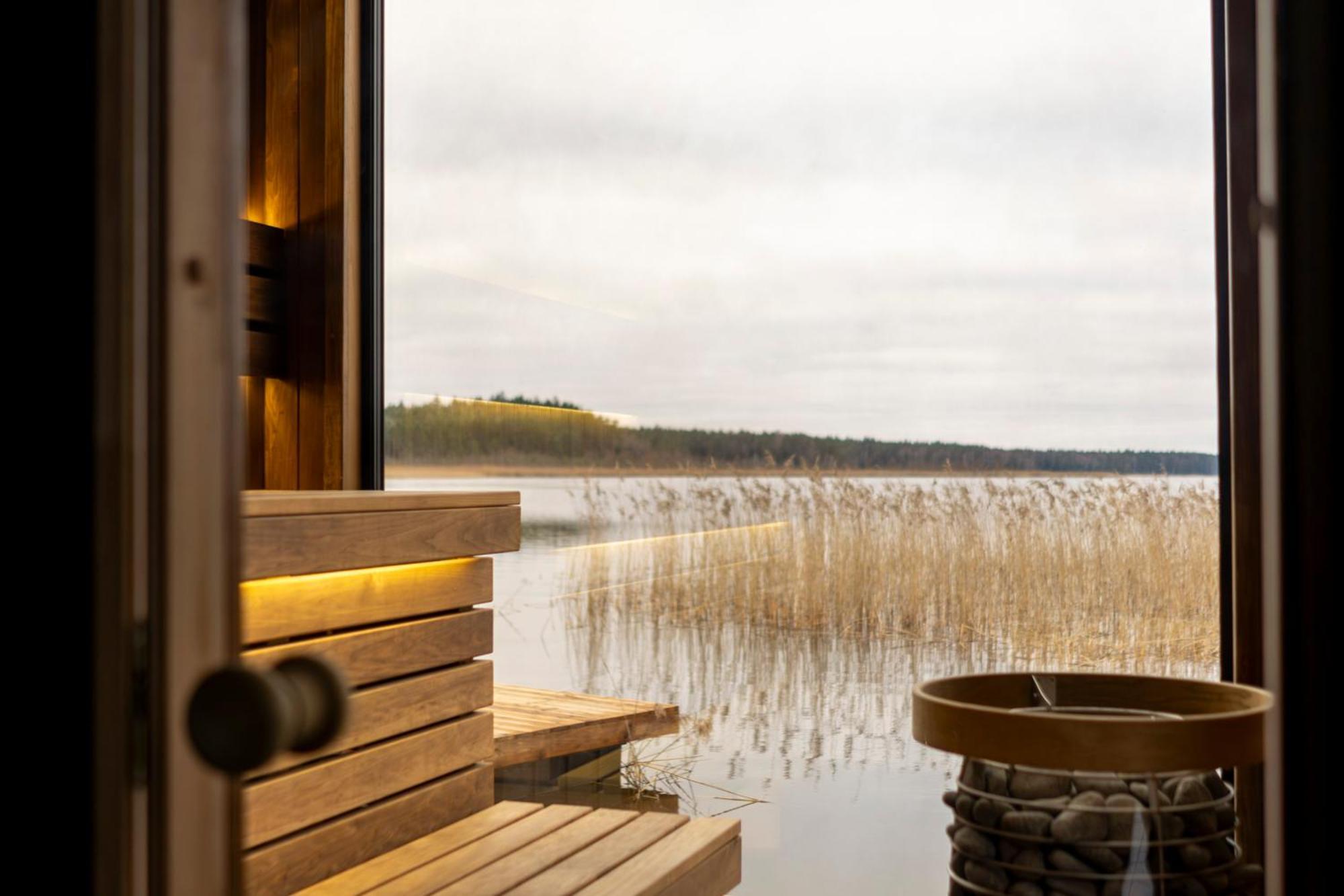 Zebrus Resort Zebras Muiža Exteriör bild